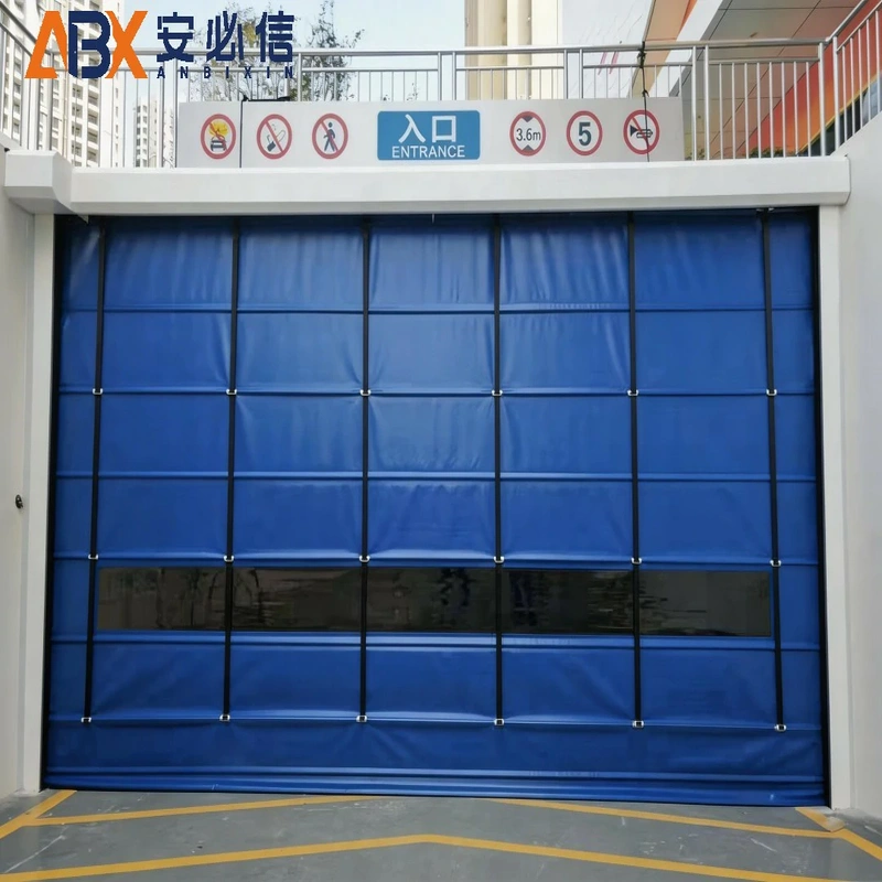 黔西南布依族苗族冷库门封